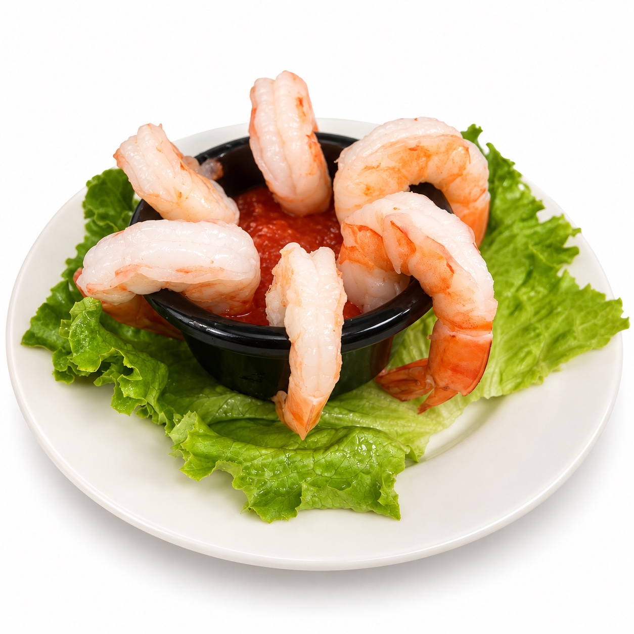 Jumbo Shrimp Cocktail