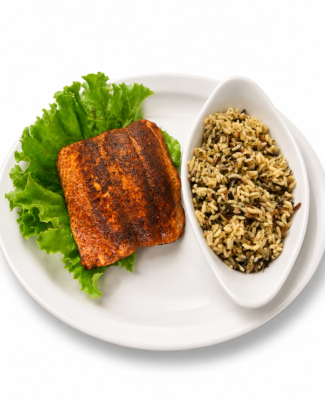 Salmon