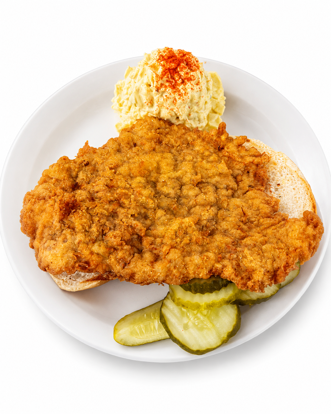 Center Cut Pork Tenderloin