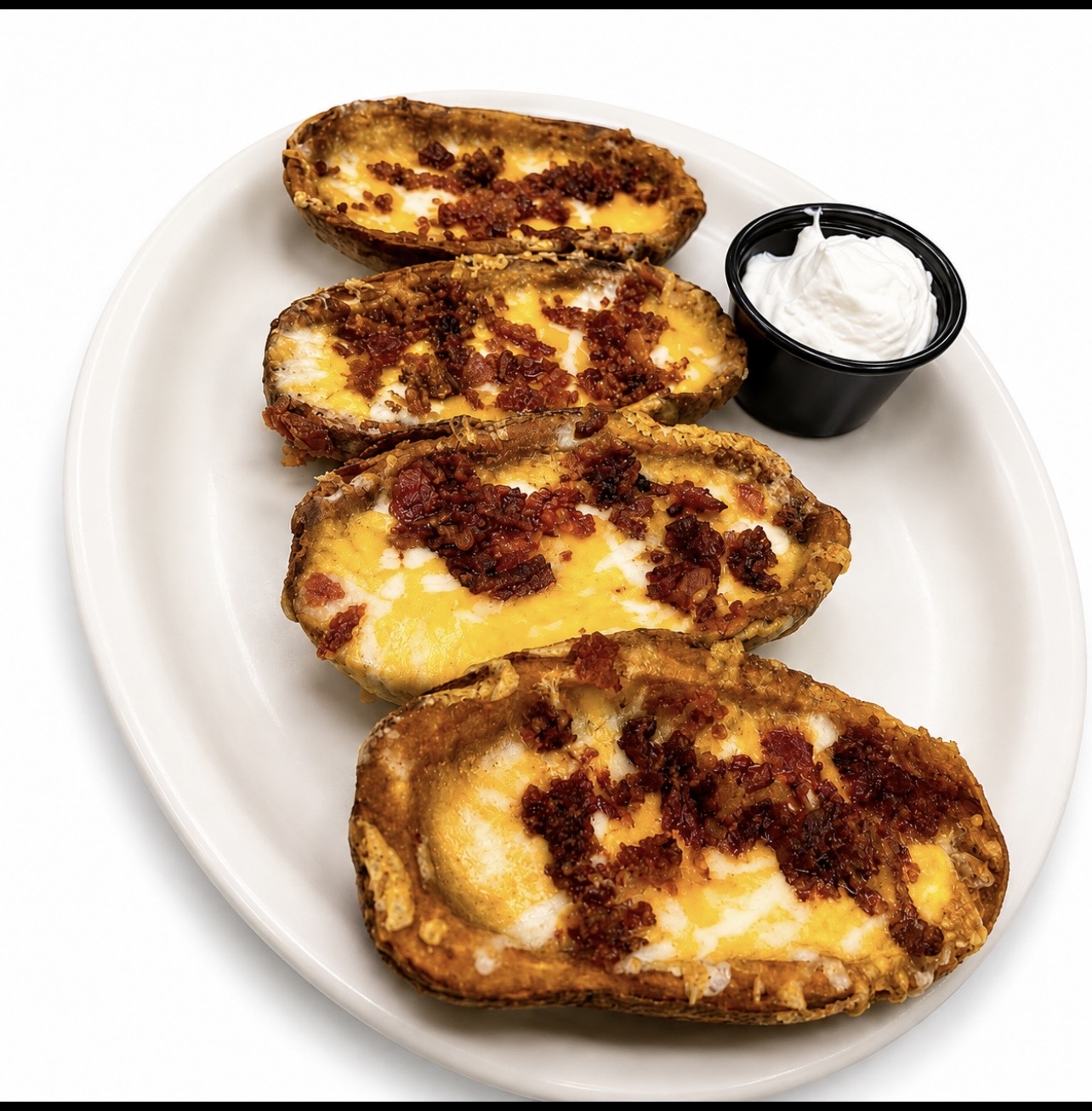 Potato Skins