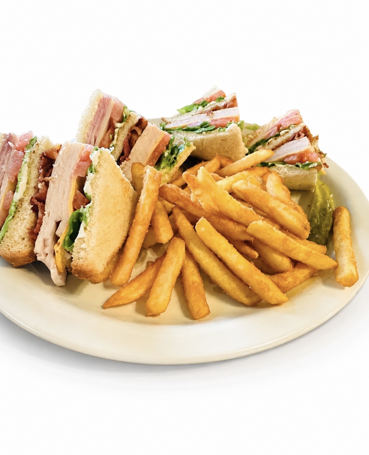 Club Sandwich