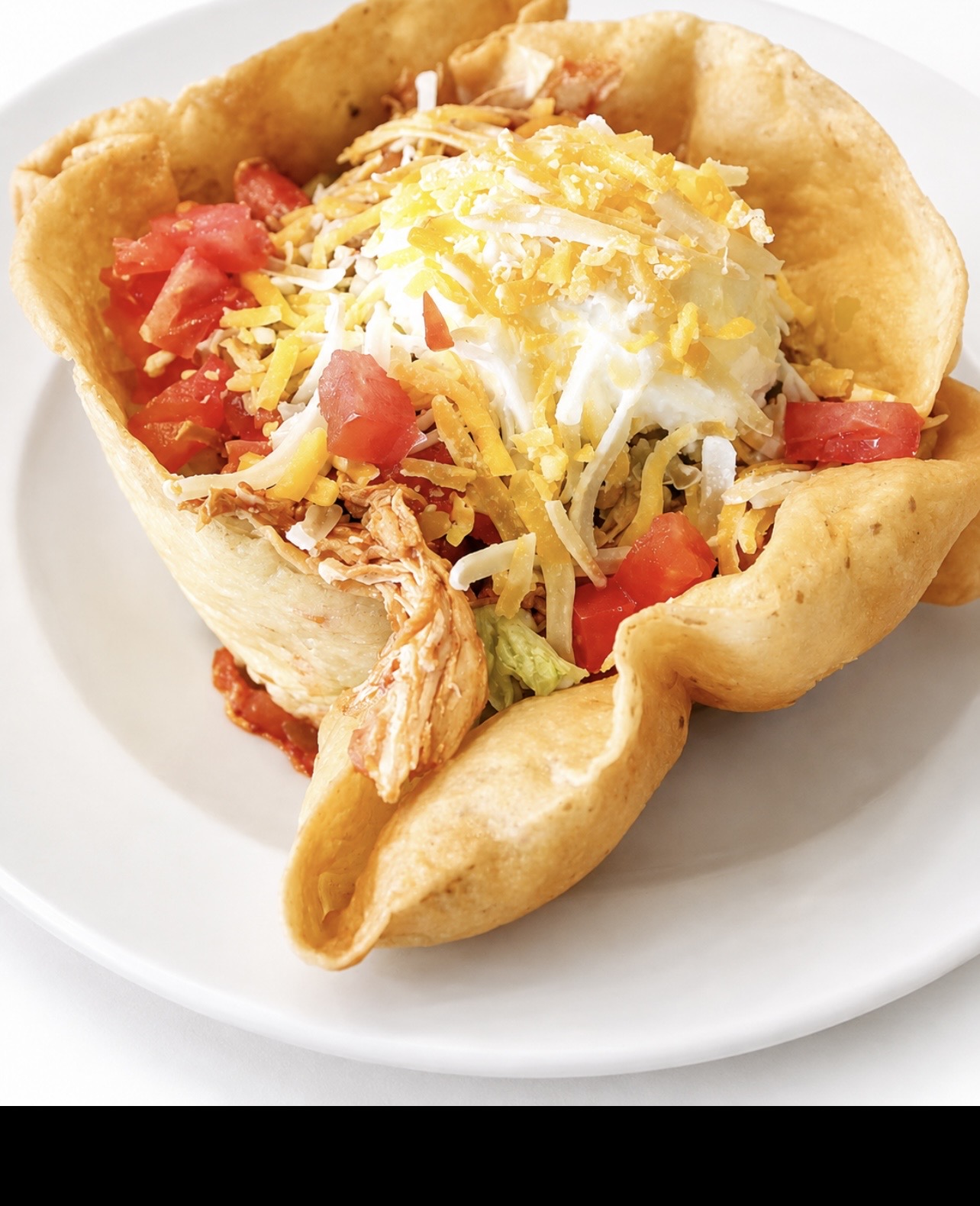 Taco Salad
